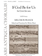 If God Be for Us