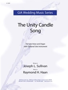 The Unity Candle Song