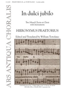 In dulci jubilo