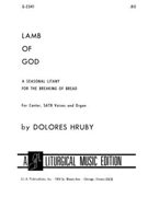 Lamb of God
