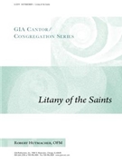 Litany of the Saints
