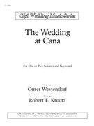 The Wedding at Cana
