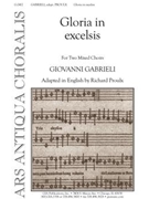 Gloria in excelsis