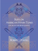 Suite on American Hymn Tunes