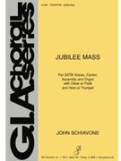 Jubilee Mass - Instrument edition