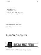 Alleluia