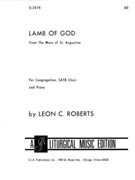 Lamb of God