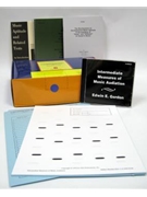 Intermediate Measures Of Music Audiation (Grades 1-6) - Complete Kit by Gordon Edwin for Text