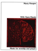 With Open Hands - Music Collection