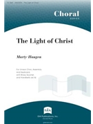The Light of Christ - Instrument edition