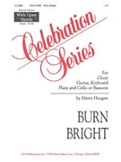 Burn Bright - Instrument edition