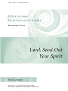 Lord, Send Out Your Spirit