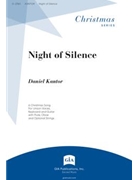 Night of Silence - Unison edition, Instrument edition