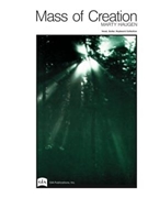 Mass Of Creation by Haugen Marty for 2-Part