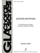 Easter Antiphon - Instrument edition
