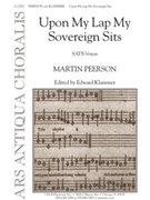 Upon My Lap My Sovereign Sits - Instrument edition