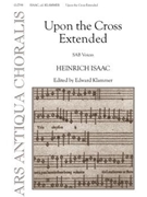 Upon the Cross Extended