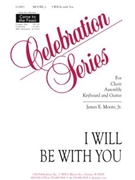 I Will Be with You - Guitar edition