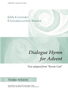 Dialogue Hymn for Advent