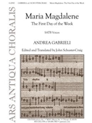 Maria Magdalene