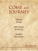 Come and Journey by Haas David for