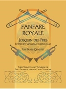 Fanfare Royale