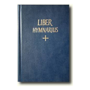 Liber hymnarius