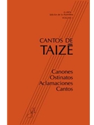 Cantos de Taize - Assembly edition