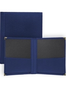 Deluxe Folio-Blue