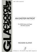 An Easter Introit - Instrument edition
