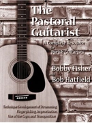 The Pastoral Guitarist - Book with CDs