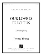 Our Love Is Precious