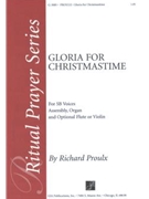 Gloria for Christmastime