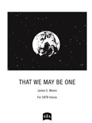 That We May Be One - Music Collection