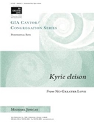 Kyrie eleison