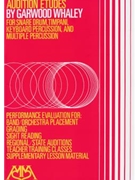 Audition Etudes