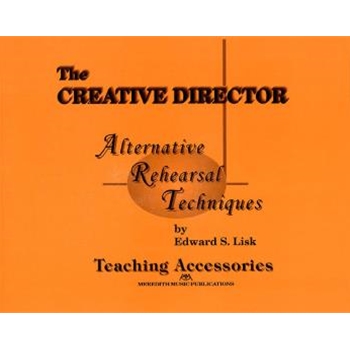 The Creative Director - Teaching Accessories