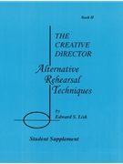 The Creative Director - Student Supplement Book 2