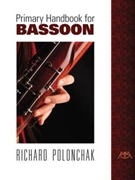 Primary Handbook for Bassoon