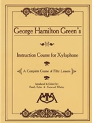 Instruction Course for Xylophone