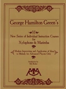 Modern Improvising and Application of Ideas to Melody