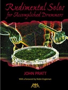 Rudimental Solos for Accomplished Drummers
