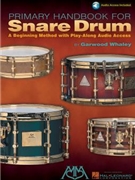 Primary Handbook for Snare Drum