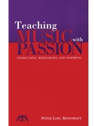 Teaching Music with Passion