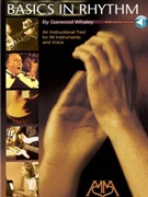 Basics in Rhythm-Book with Audio Access
