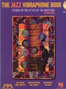The Jazz Vibraphone Book