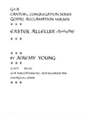 Easter Alleluia