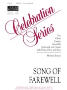 Song of Farewell - Instrument edition