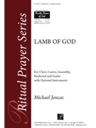 Lamb of God - Instrument edition
