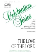 The Love of the Lord - Guitar edition
